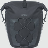 Basil Panniers & Bags - Navigator Waterproof L single bag 25-31Lblack